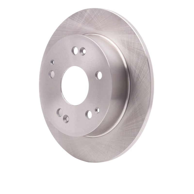 DFC 97-001 Acura Integra Rear Brake Rotor