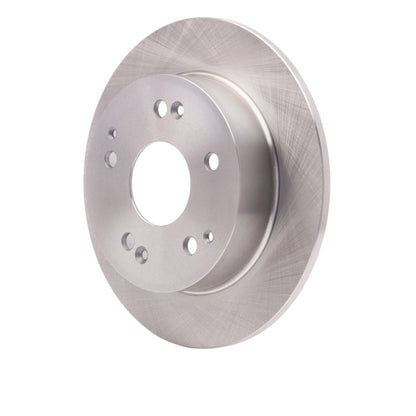 DFC 97-001 Acura Integra Rear Brake Rotor