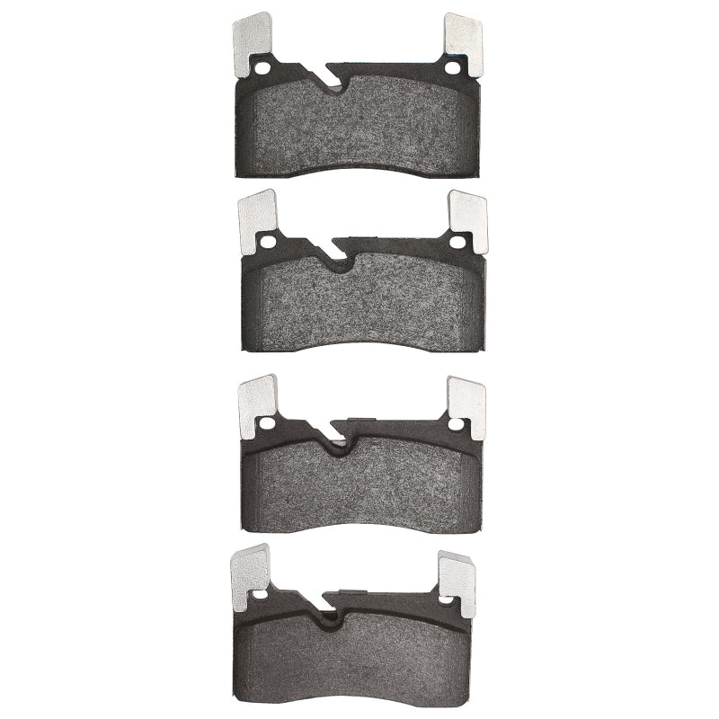 R1 Concepts R1 11-15 Mercedes-Benz SLs AMG Rear Optimum OE Brake Pads