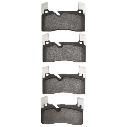 R1 Concepts R1 11-15 Mercedes-Benz SLs AMG Rear Optimum OE Brake Pads