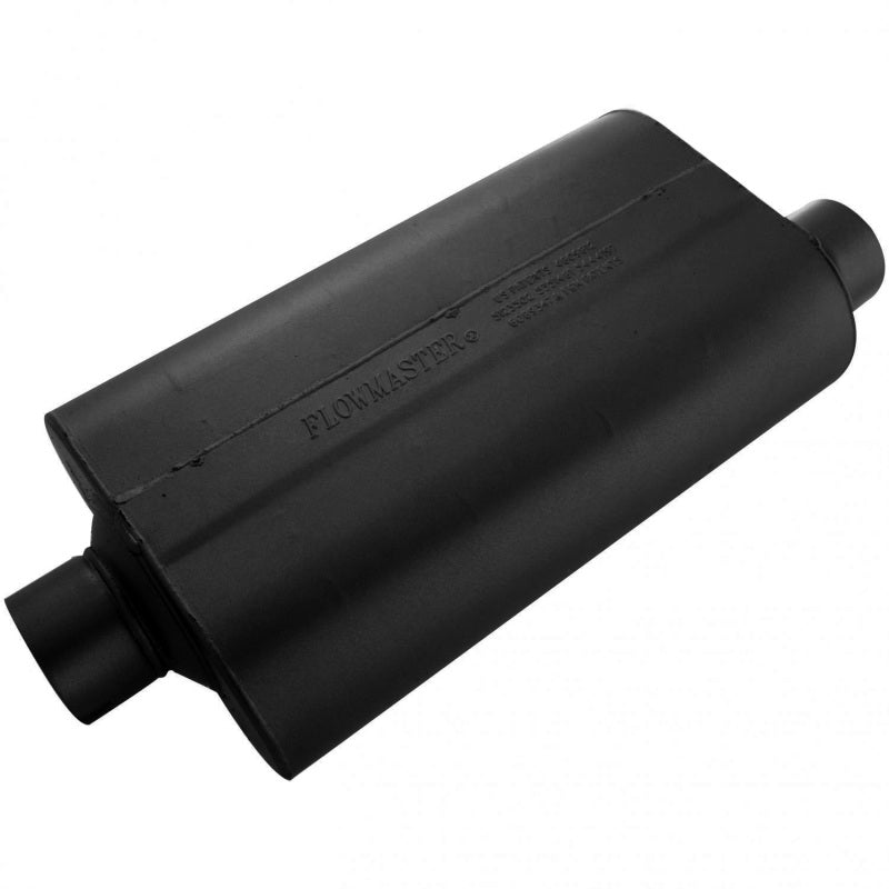 Flowmaster 3 IN(C)/OUT(O) 50 Series SUV/PF Muffler
