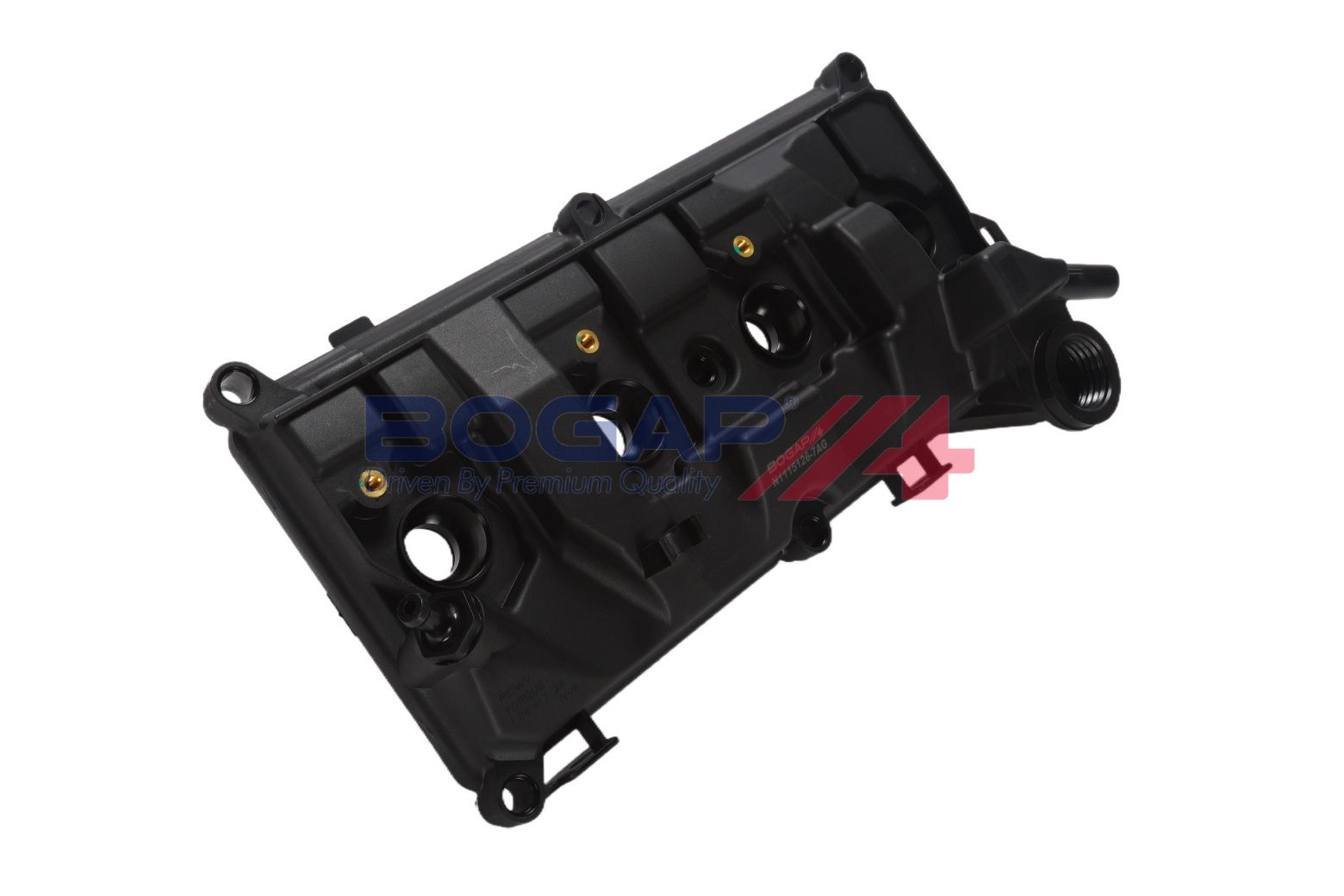 BOGAP N1115126 Cylinder Head Cover | ML Performance Car Parts
