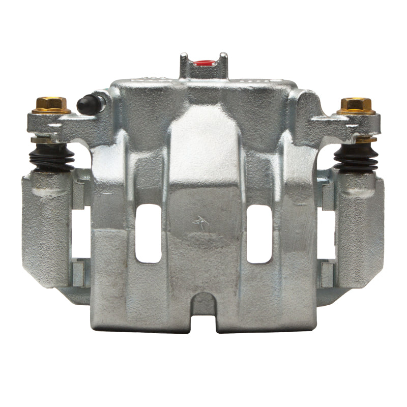 DFC 06-20 Acura TLX Front-R Premium Caliper - Silver Zinc Coated