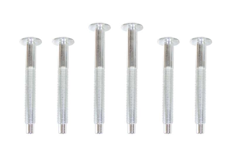 Rustbuster Bed Mounting Bolt Kit
