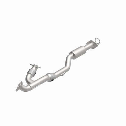 MagnaFlow 13-14 Nissan Pathfinder 3.5L Direct Fit Converter