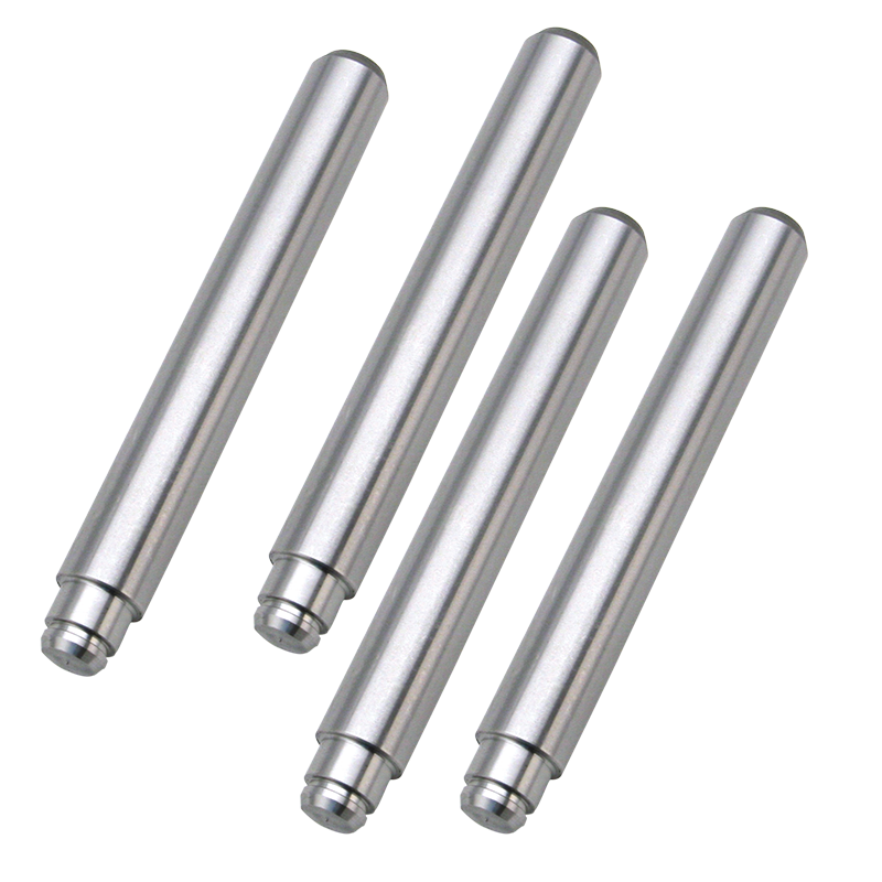 S&S Cycle P-Series Rocker Arm Shaft Set - 4 Pack