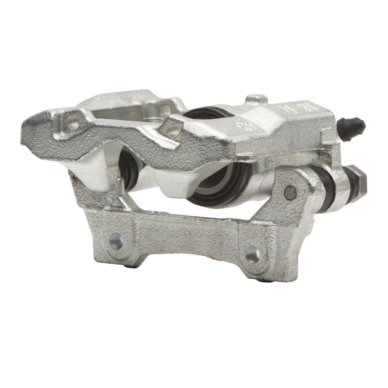 DFC 06-13 Lexus IS250 Rear-R Premium Caliper - Silver Zinc Coated