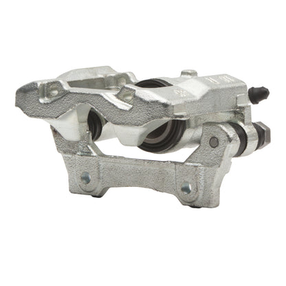 DFC 06-13 Lexus IS250 Rear-R Premium Caliper - Silver Zinc Coated