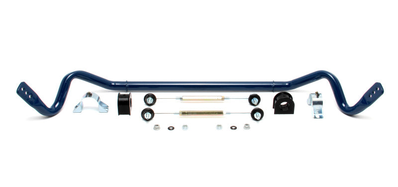 Dinan 08-13 BMW 1M/M3 (E82/E90/E92/E93) Adjustable Front Sway Bar - 32mm