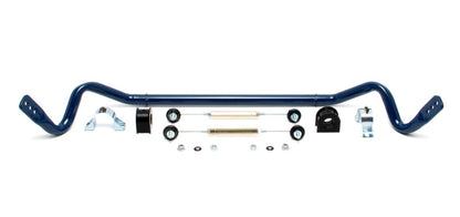 Dinan 08-13 BMW 1M/M3 (E82/E90/E92/E93) Adjustable Front Sway Bar - 32mm