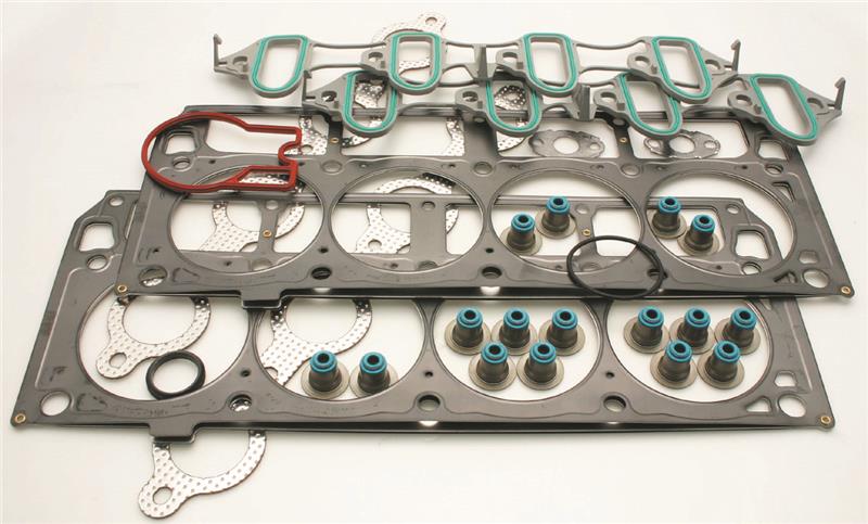 Cometic Gasket Cometic Street Pro GM 1999-05 6.0L LS Series Gen III 4.100 Top End Kit (Truck Motor)