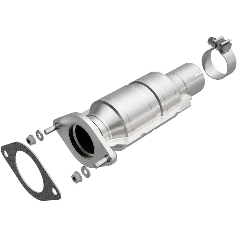 MagnaFlow 11-12 Chevrolet Malibu 2.4L Direct Fit Converter