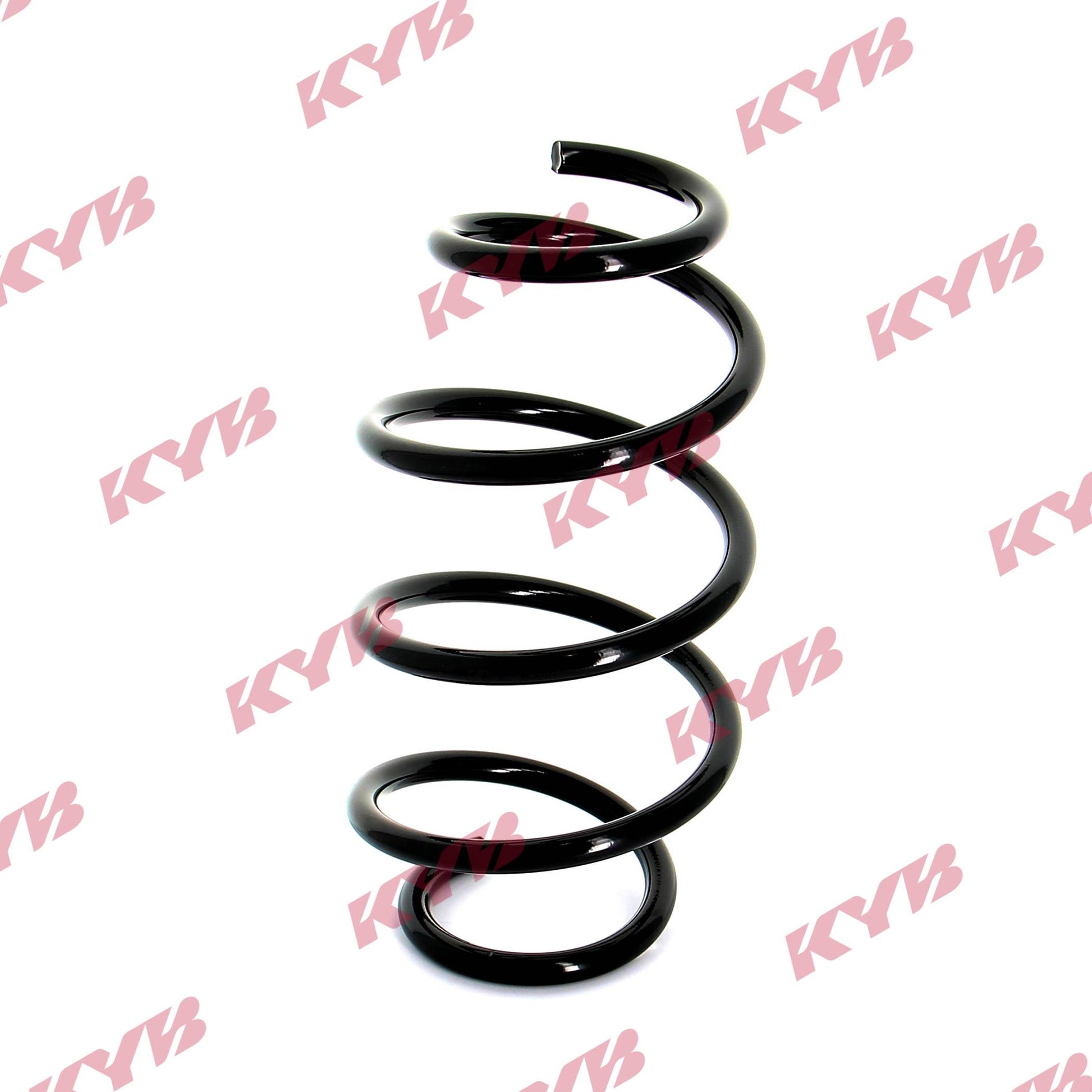 KYB RA1710 Coil Spring