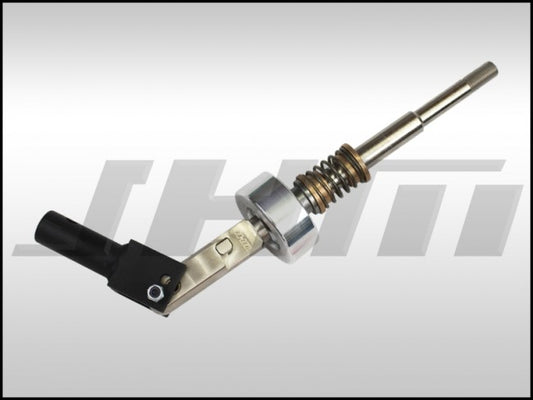 JHM JHM-STS-B5S4L Solid Short Throw Shifter 2001.5-2002-B5 S4-Late Style-C5 A6 Late Style-C5 allroad-Passat