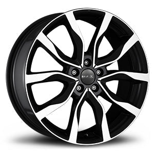 MAK F9521HIBM31WS1X Pkw Alloy Rim