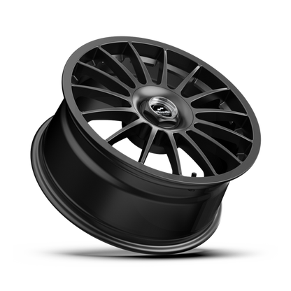 fifteen52 Podium 17x7.5 / 5x100 BP / 40mm ET / 73.1mm CB / 5.82in BS / Frosted Graphite Wheel