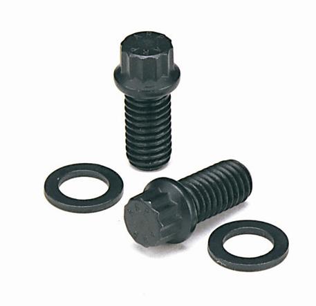 ARP Pontiac SS 12pt Motor Mount Bolt Kit