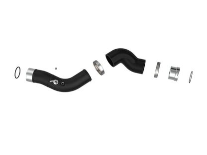 aFe BladeRunner Hot Charge Pipe GM Colorado/Canyon 23-25 L4-2.7L (t)