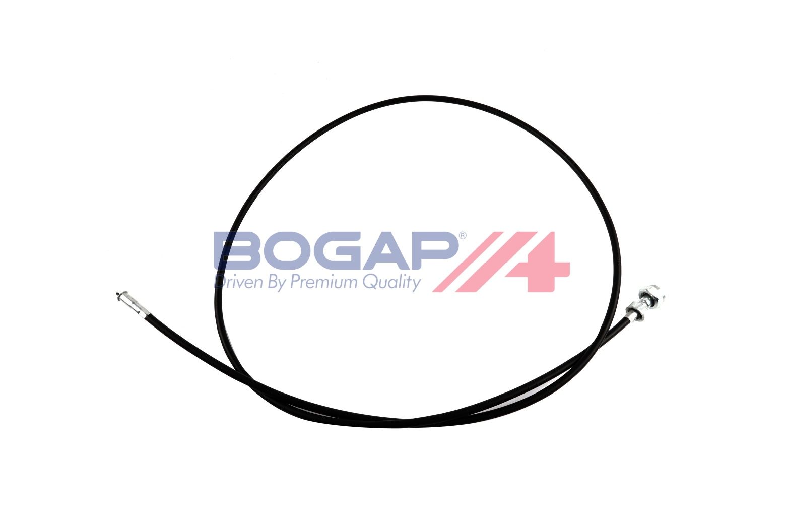 BOGAP C5720108 Speedometer Cable