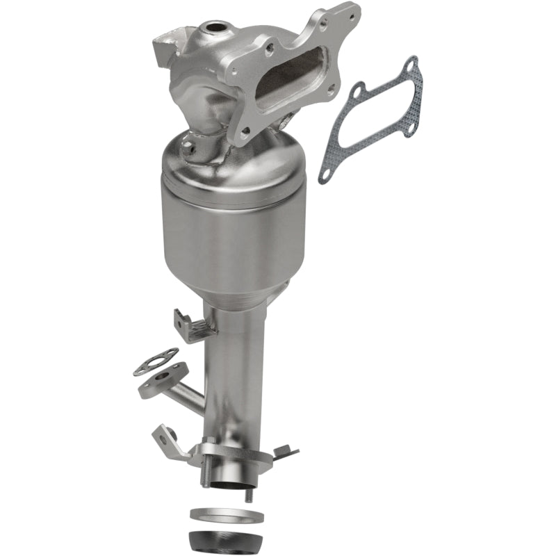 MagnaFlow 14-15 Honda Civic 1.8L Direct Fit Converter