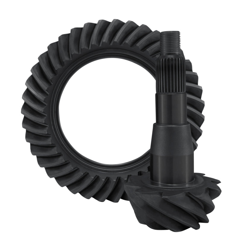 Yukon Gear & Axle USA Standard Ring & Pinion Gear Set For 11+ Chrysler 9.25in in a 3.90 Ratio