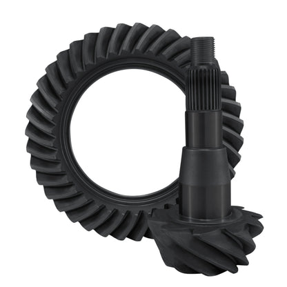 Yukon Gear & Axle USA Standard Ring & Pinion Gear Set For 11+ Chrysler 9.25in in a 3.90 Ratio