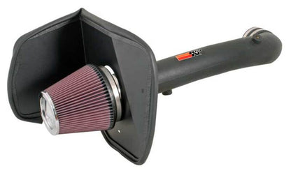 K&N Engineering K&N 05-07 Toyota Tundra/Sequoia V8-4.7L AirCharger Performance Intake