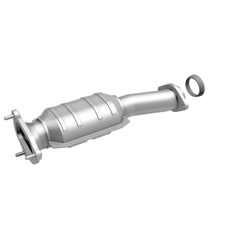MagnaFlow Direct Fit Catalytic Converter 04 Ranger/Bser 3.0 Rear 50S
