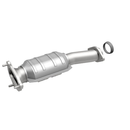 MagnaFlow Direct Fit Catalytic Conv 04-06 Ford Ranger Rear Assy / 04-06 Mazda B3000/B4000 Rear Assy