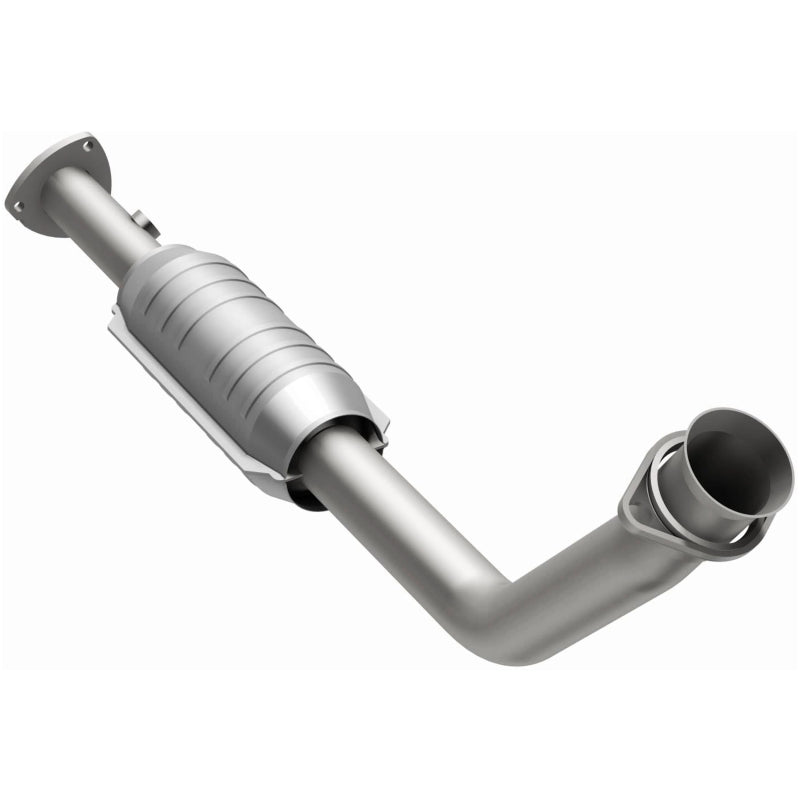 MagnaFlow Direct Fit Catalytic Converter Beretta-Corsica 96 3.1L