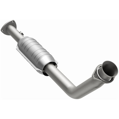 MagnaFlow Direct Fit Catalytic Converter Beretta-Corsica 96 3.1L