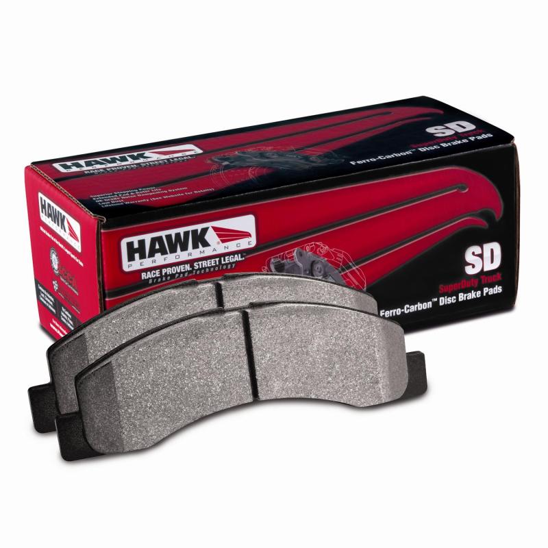 Hawk Performance Hawk 10 Lexus GX460 / 03-09 Lexus GX470 / 04-10 4Runner 4.0L/4.7L / 07-10 FJ Cruiser 4.0L / 03-07 Se