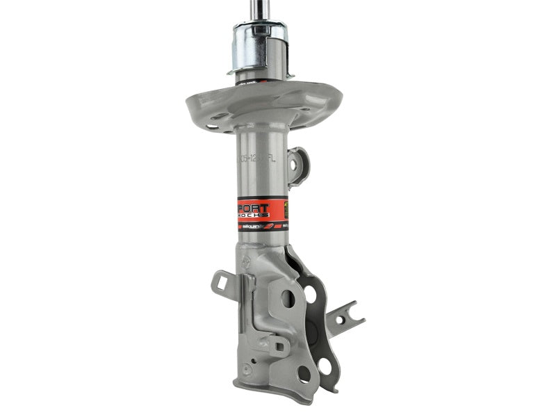 Skunk2 Racing Skunk2 14-15 Honda Civic Sport Shocks (Set of 4)