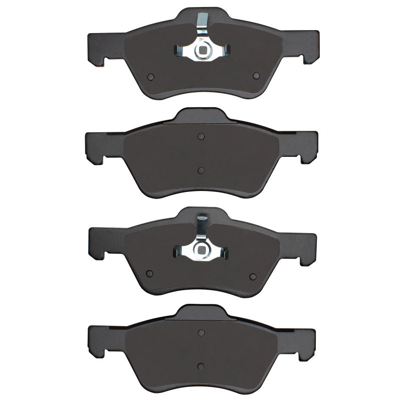 DFC 09-12 Ford Escape Front 5000 Advanced Ceramic Brake Pads