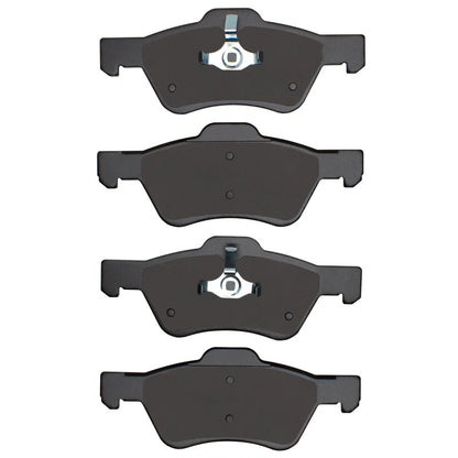 DFC 09-12 Ford Escape Front 5000 Advanced Ceramic Brake Pads