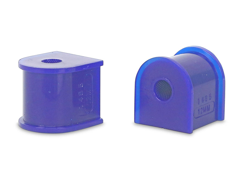 SuperPro Sway Bar To Chassis Bushing Kit