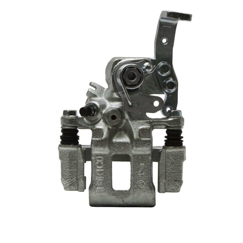 DFC 86-88 Acura LEGEND Rear-L Silver Zinc Coated Premium Caliper