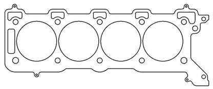 Cometic Gasket Cometic Jaguar/Ford AJ33/35 UK Model 3.9L/4.2L V8 93mm RHS .070 inch MLS Head Gasket