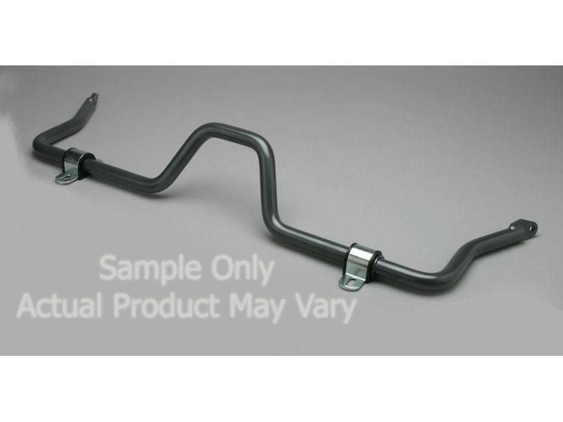 Progress Technology Progress Tech 00-11 Ford Focus Rear Sway Bar (22mm)