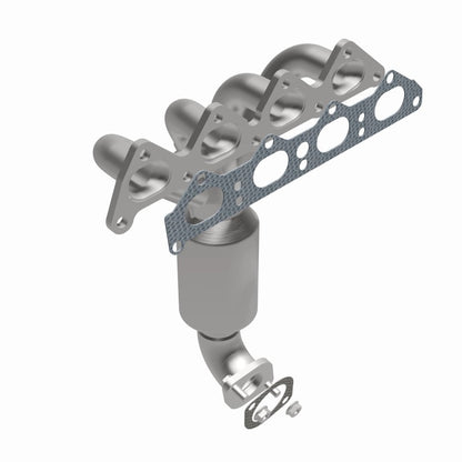 MagnaFlow DF Cat. Conv 11/02-05 Hyundai Elantra 2.0L Manifold / 04-09 Kia Spectra A/T 2.0L Manifold