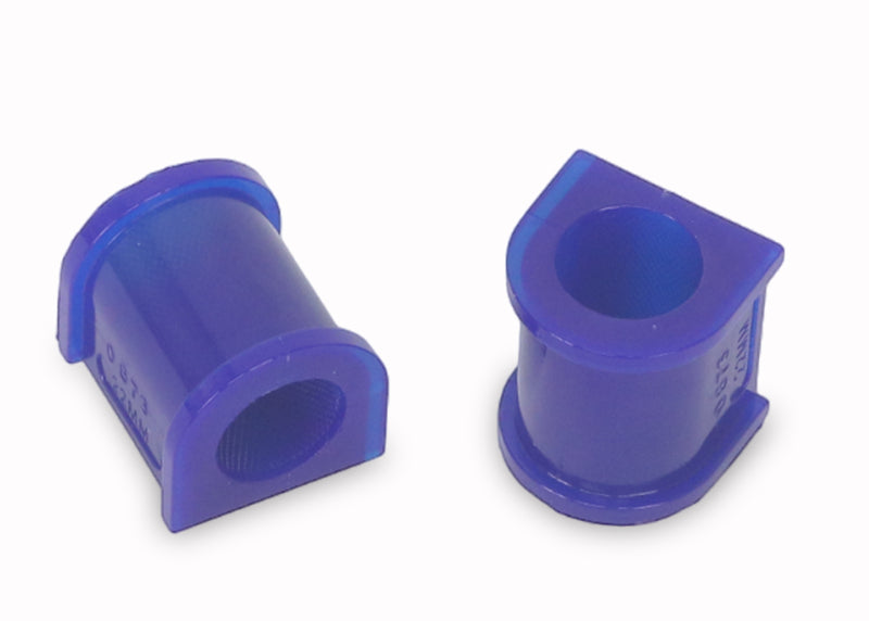 SuperPro Toyota/Daihatsu Sway Bar D Bushing