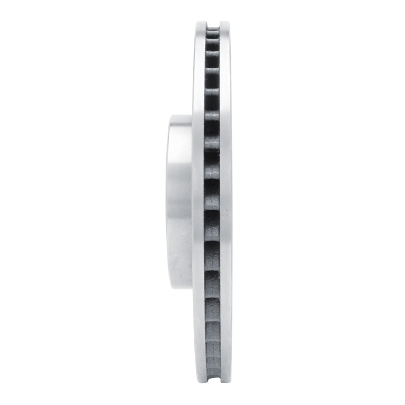 DFC 07-18 Land Rover LR2 Front Brake Rotor