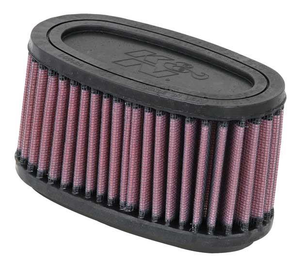 K&N Engineering K&N Replacement Air Filter 04-12 Honda VT750 / VT750C2 / VT750C / VT750 C2B / VT730 RS