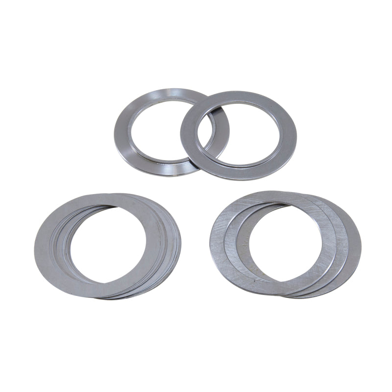 Yukon Gear & Axle Yukon Gear Super Carrier Shim Kit For Model 35