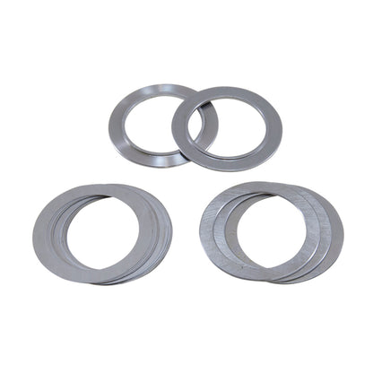 Yukon Gear & Axle Yukon Gear Super Carrier Shim Kit For Model 35