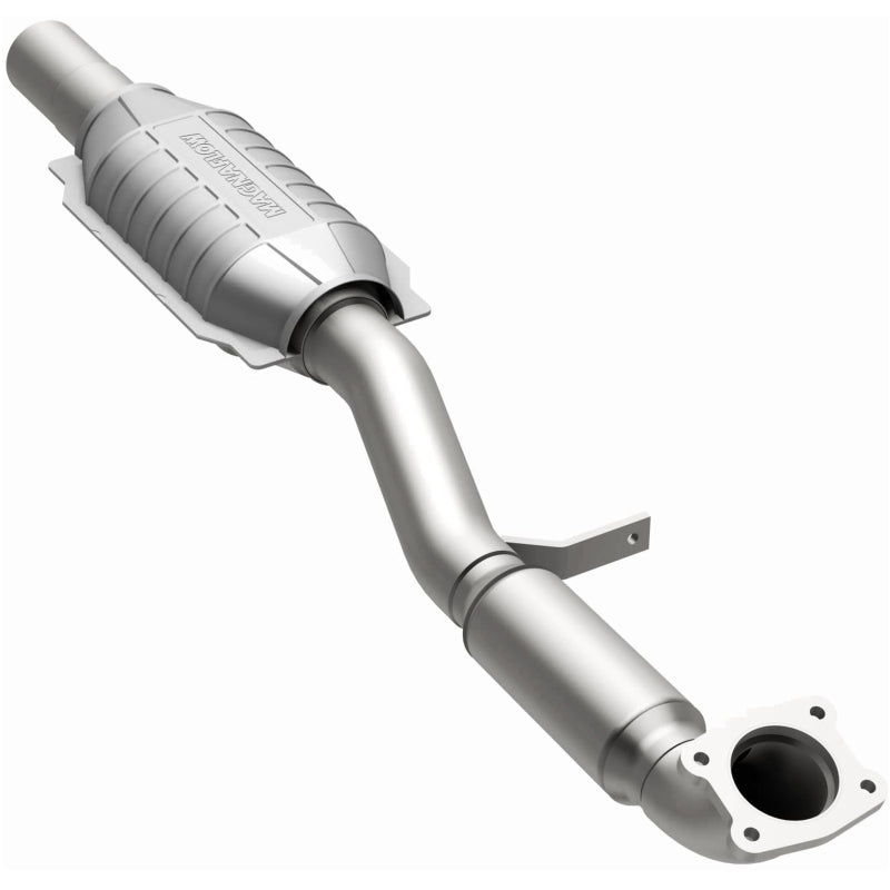 MagnaFlow Direct Fit Catalytic Converter 00-04 S40/V40 1.9L rr OEM