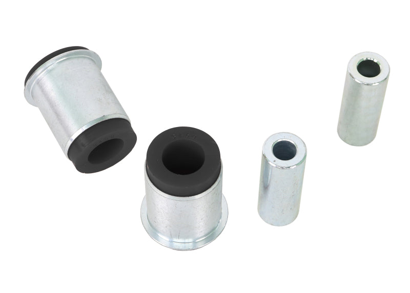 Whiteline Plus 09+ Land Rover Discovery Series 4 Front Control Arm Lower Inner Front Bushing Kit
