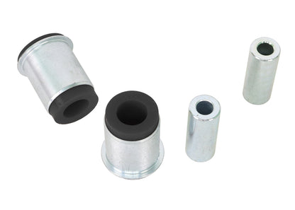 Whiteline Plus 09+ Land Rover Discovery Series 4 Front Control Arm Lower Inner Front Bushing Kit