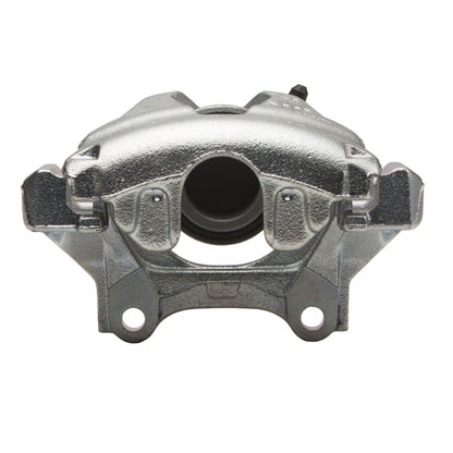 DFC 99-06 Audi TT Quattro Front-L Silver Zinc Coated Premium Caliper