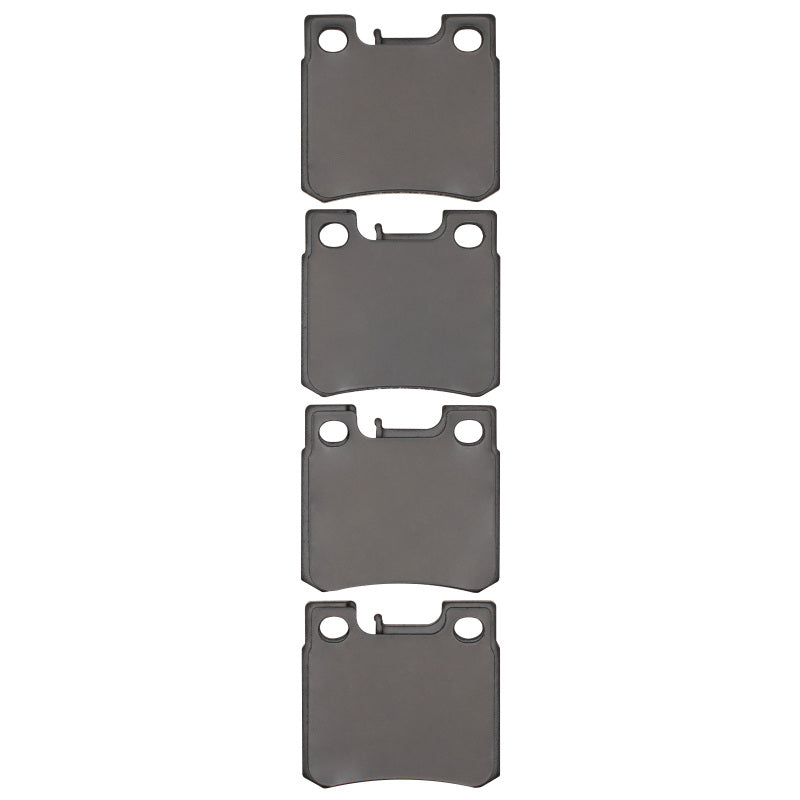 DFC 87-00 Mercedes-Benz 400E Rear Euro 5000 Ceramic Brake Pads